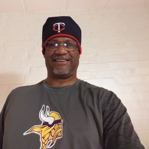 Meet your Posher, Ronald